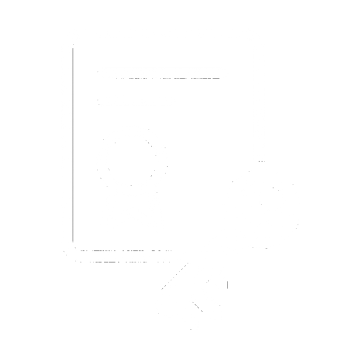 Logo Gestão de Licenças de Softwares Cherokee