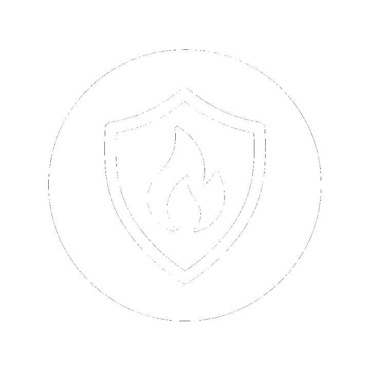 Ícone Prevenção à Fraudes